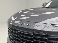 2023 Jetour Dashing 1.5T DCT Xingyao PRO — фото 8