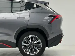 2023 Jetour Dashing 1.5T DCT Xingyao PRO — фото 9