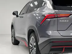 2023 Jetour Dashing 1.5T DCT Xingyao PRO — фото 10
