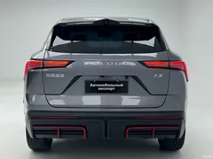 2023 Jetour Dashing 1.5T DCT Xingyao PRO — фото 11