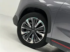 2023 Jetour Dashing 1.5T DCT Xingyao PRO — фото 13