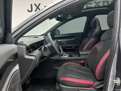 2023 Jetour Dashing 1.5T DCT Xingyao PRO — фото 14