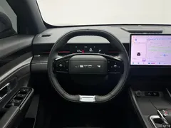 2023 Jetour Dashing 1.5T DCT Xingyao PRO — фото 15