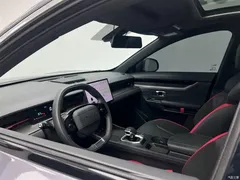 2023 Jetour Dashing 1.5T DCT Xingyao PRO — фото 17