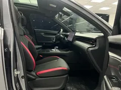 2023 Jetour Dashing 1.5T DCT Xingyao PRO — фото 18