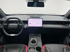 2023 Jetour Dashing 1.5T DCT Xingyao PRO — фото 19