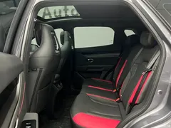 2023 Jetour Dashing 1.5T DCT Xingyao PRO — фото 20