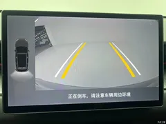 2023 Jetour Dashing 1.5T DCT Xingyao PRO — фото 21