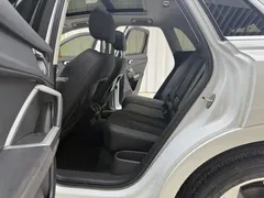 2021 Audi Q3 35 TFSI Fashion Sport, белый — фото 5