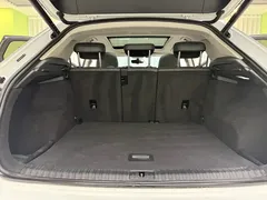 2021 Audi Q3 35 TFSI Fashion Sport, белый — фото 6