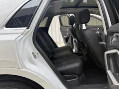 2021 Audi Q3 35 TFSI Fashion Sport, белый — фото 7