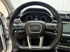 2021 Audi Q3 35 TFSI Fashion Sport, белый — фото 9