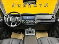 2022 Tank 300 2.0T border limited — фото 12