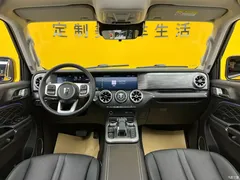 2022 Tank 300 2.0T border limited — фото 14