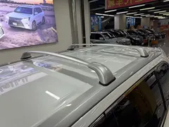 2021 Toyota Highlander 2.0T 4WD Elite 7-seat, белый — фото 16