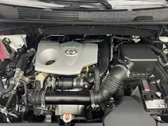 2021 Toyota Highlander 2.0T 4WD Elite 7-seat, белый — фото 17