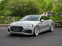 2022 Audi RS 5 2.9T Sportback — фото 1