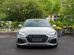 2022 Audi RS 5 2.9T Sportback — фото 2