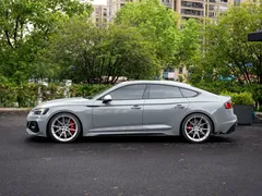 2022 Audi RS 5 2.9T Sportback — фото 3