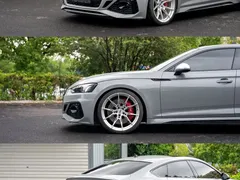 2022 Audi RS 5 2.9T Sportback — фото 6