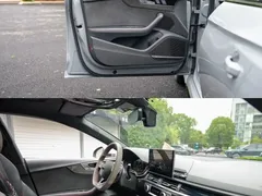 2022 Audi RS 5 2.9T Sportback — фото 7
