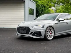 2022 Audi RS 5 2.9T Sportback — фото 10