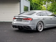 2022 Audi RS 5 2.9T Sportback — фото 12