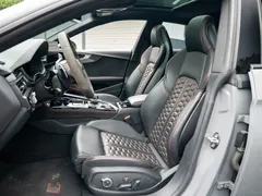 2022 Audi RS 5 2.9T Sportback — фото 14
