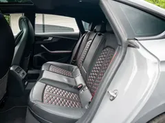 2022 Audi RS 5 2.9T Sportback — фото 15