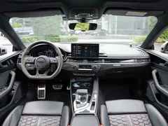 2022 Audi RS 5 2.9T Sportback — фото 16