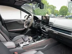 2022 Audi RS 5 2.9T Sportback — фото 17