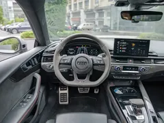 2022 Audi RS 5 2.9T Sportback — фото 18