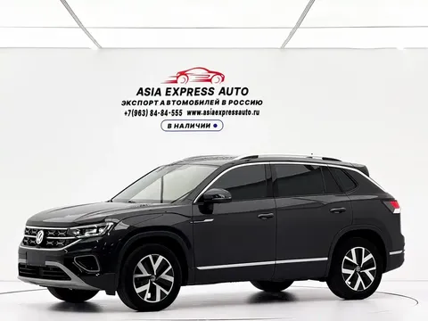 2023 Volkswagen Tayron 280TSI 2WD Luxury Plus Advanced