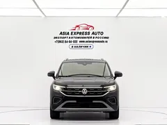 2023 Volkswagen Tayron 280TSI 2WD Luxury Plus Advanced, чёрный — фото 2