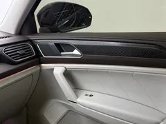 2023 Volkswagen Tayron 280TSI 2WD Luxury Plus Advanced, чёрный — фото 11