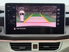 2023 Volkswagen Tayron 280TSI 2WD Luxury Plus Advanced, чёрный — фото 17