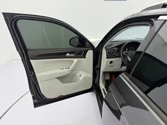 2023 Volkswagen Tayron 280TSI 2WD Luxury Plus Advanced, чёрный — фото 21