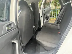 2019 Volkswagen Polo Plus 1.5L AT Panoramic, белый — фото 6