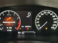 2022 Honda Civic 180TURBO CVT, белый — фото 13