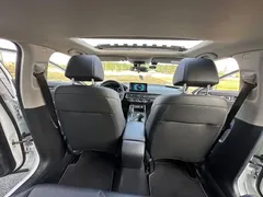 2022 Honda Civic 180TURBO CVT, белый — фото 26