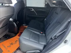 2020 Lexus RX 300 4WD, белый — фото 7
