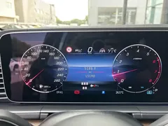 2024 Mercedes-Benz GLS 450 4MATIC, синий — фото 6