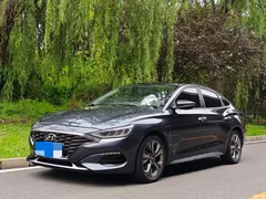 2019 Hyundai Festa 280TGDi Sport National VI — фото 1