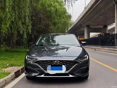 2019 Hyundai Festa 280TGDi Sport National VI — фото 2