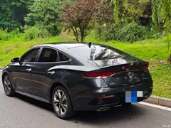 2019 Hyundai Festa 280TGDi Sport National VI — фото 4