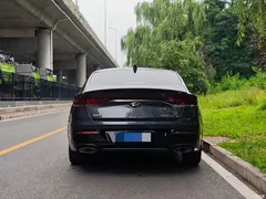 2019 Hyundai Festa 280TGDi Sport National VI — фото 5