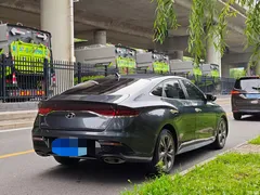 2019 Hyundai Festa 280TGDi Sport National VI — фото 6