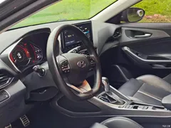 2019 Hyundai Festa 280TGDi Sport National VI — фото 8