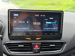 2019 Hyundai Festa 280TGDi Sport National VI — фото 9