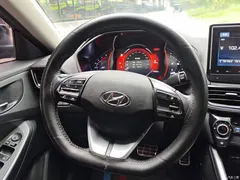 2019 Hyundai Festa 280TGDi Sport National VI — фото 10